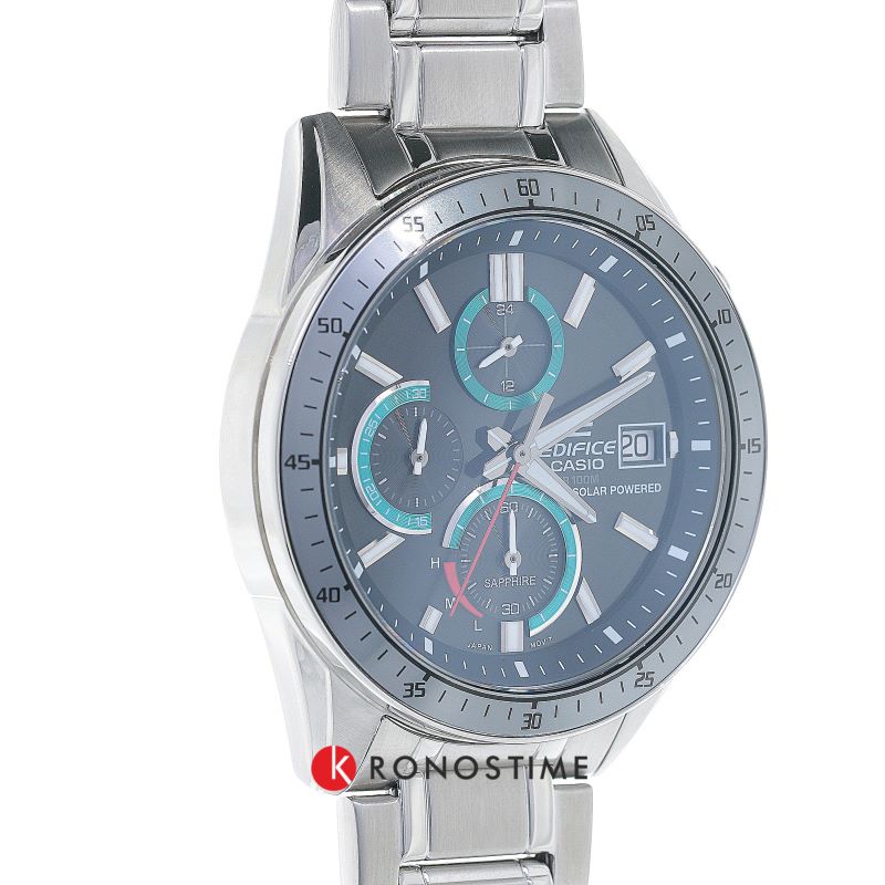 Фотография часов Casio Edifice EFS-S510D-1B_4